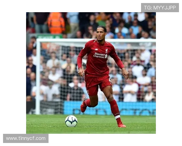 维吉尔·范迪克:从荷兰巨星到利物浦防线之核心的传奇之路 维吉尔·范迪克:从荷兰巨星到利物浦防线之核心的传奇之路