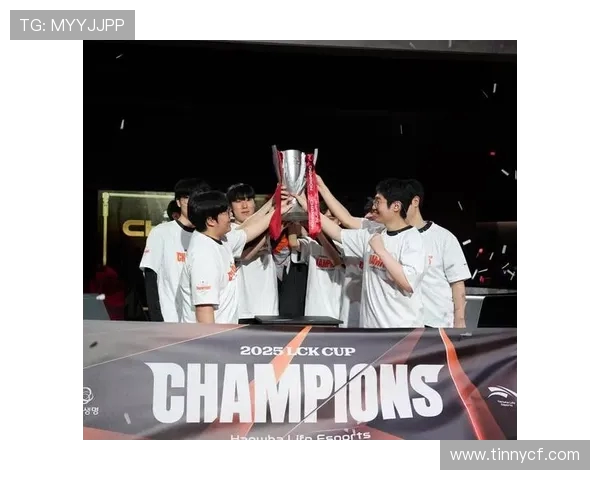 GEN与T1激烈对决 谁能在LCK赛场上最终脱颖而出