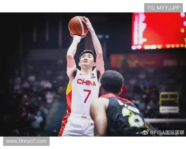 孙铭徽领衔新生代控卫崛起引领中国男篮重塑快速进攻体系