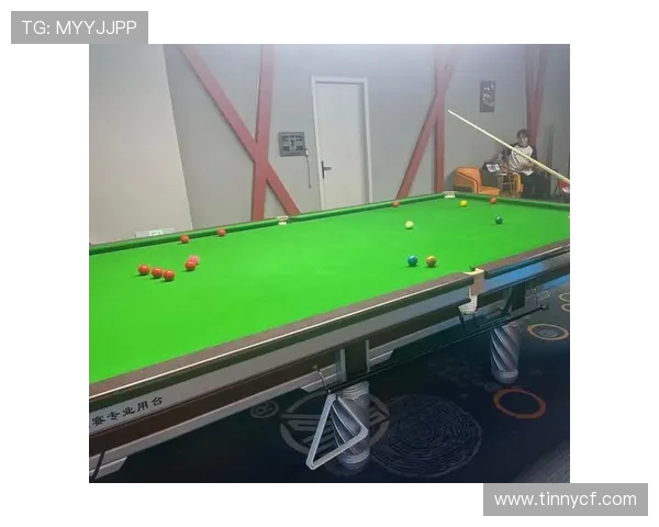 台球技术与策略的全面解析,提升你的精准度与竞技水平 台球技术与策略的全面解析,提升你的精准度与竞技水平