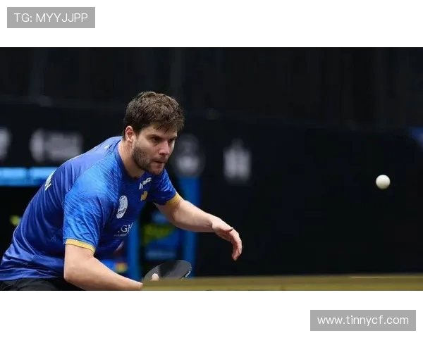 奥恰洛夫带领德国乒乓球队勇攀高峰助力东京奥运会新篇章