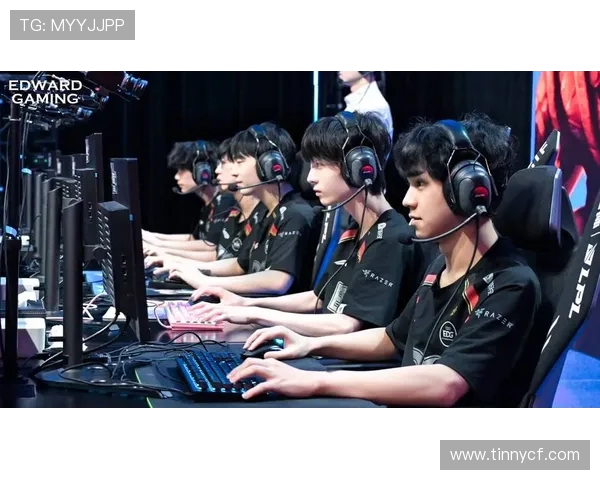 全球顶级电竞赛事燃爆赛场巅峰对决引领数字竞技新时代