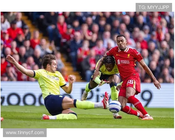 利物浦百年辉煌见证英伦足球荣耀与城市文化交织发展历程