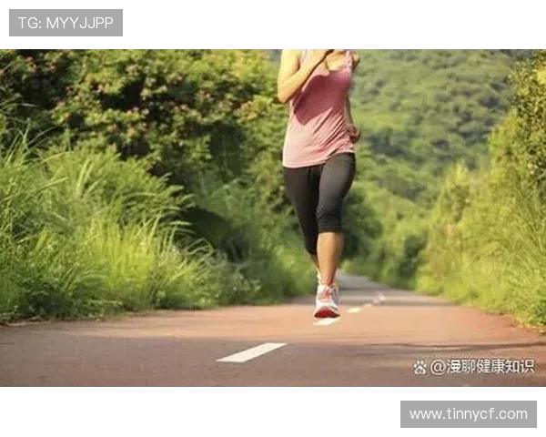 坚持科学健身塑造强健体魄提升生活质量打造健康自信新形象