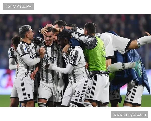 尤文图斯迎战劲敌全力出击，争夺意甲冠军宝座激烈对抗不断