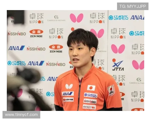 张本智和带领日本乒坛崛起挑战国乒霸主地位的新篇章 张本智和带领日本乒坛崛起挑战国乒霸主地位的新篇章