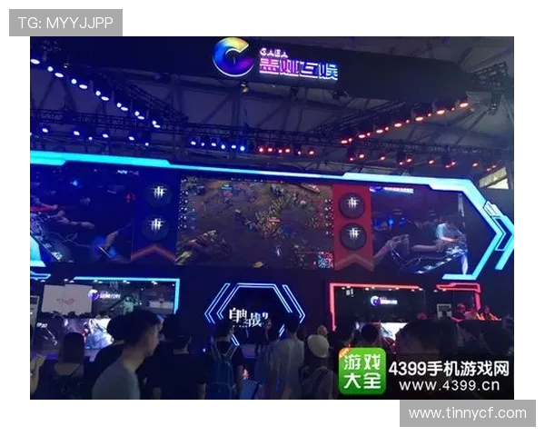 电竞赛事激战正酣全球顶尖战队角逐冠军荣耀见证新一代游戏竞技盛宴