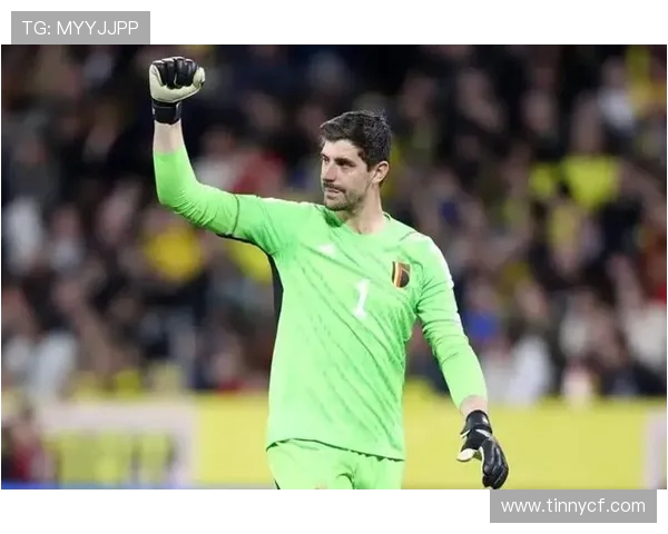 蒂博·库尔图瓦：从比利时天才到世界级门神的成长之路