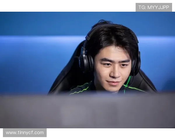 全球电竞产业发展趋势与职业选手生态体系解析及未来创新方向探讨