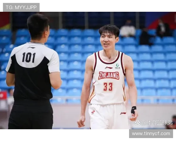 杭州篮球队技术革新引发热议助力球队崛起与发展