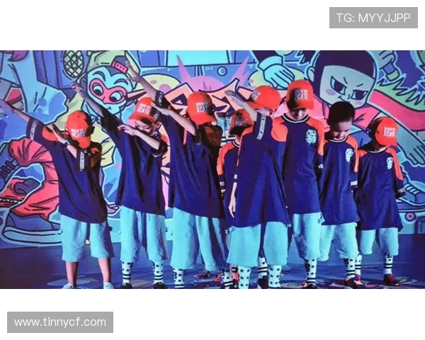 武汉街舞队荣登全国街舞技术排行榜第四名引发热议