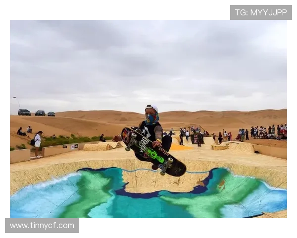 滑板界的传奇人物周伟分享成功秘诀与行业洞察 滑板界的传奇人物周伟分享成功秘诀与行业洞察