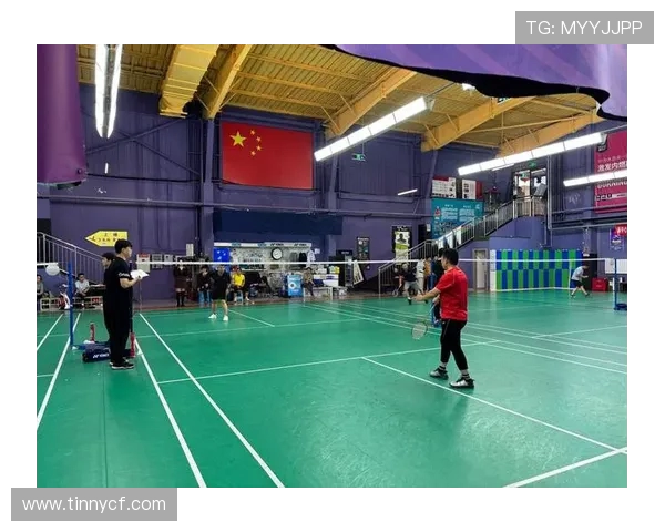 西安羽毛球队的团队协作探索与实践：打造高效协同的竞技精神与战斗力