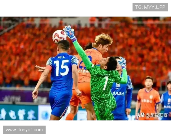 上海海港迎战成都蓉城强强对话揭幕中超焦点巅峰对决