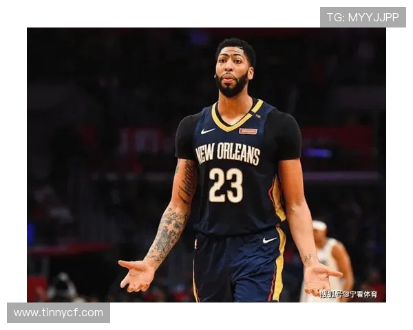 以安东尼·戴维斯为核心，打造湖人未来的篮球王朝之路