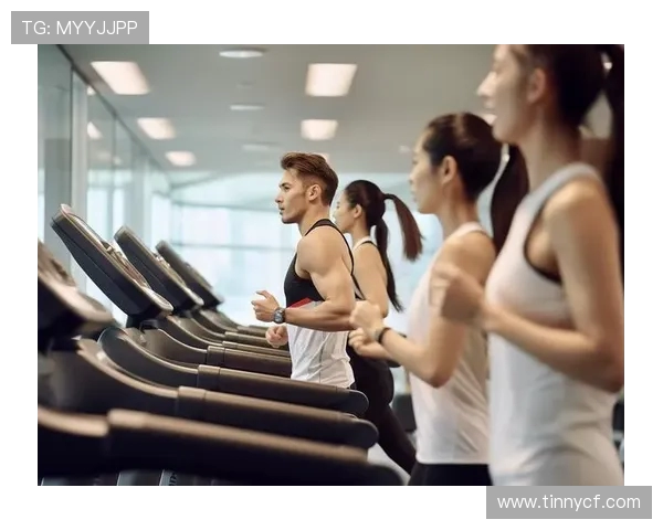 打造健康生活新方式：以运动为核心的全方位健身计划与生活理念