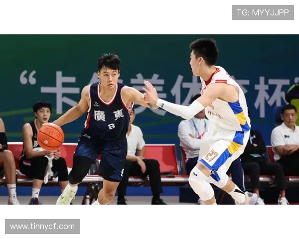 CCTV5直播广东队与上海队激烈对决精彩瞬间回顾与分析