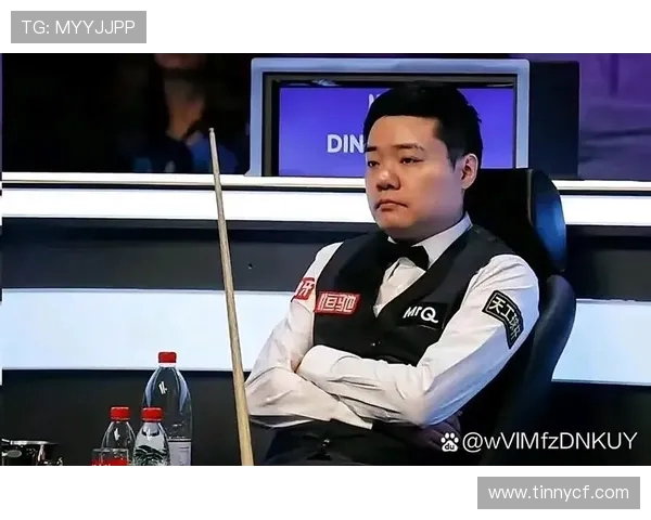 丁俊晖与梁文博激战成焦点比分背后隐藏的精彩故事