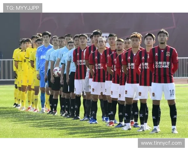 中优与申鑫首发阵容对比解析揭示双方战术布局与关键球员表现