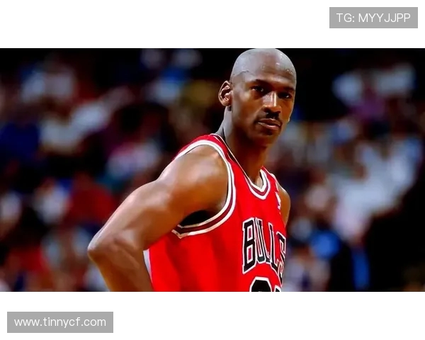 乔丹在总决赛第六场对决爵士的传奇时刻与历史意义解析