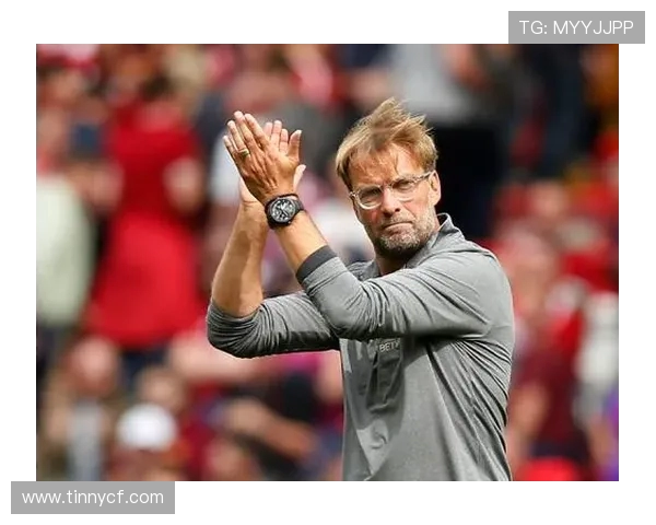 克洛普续约利物浦全力以赴冲击欧冠荣耀再创辉煌