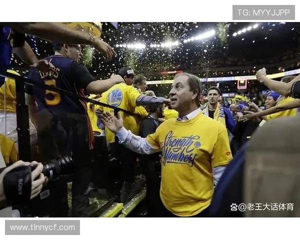 勇士豪掷19亿奢侈税力争附加赛资格创历史新高