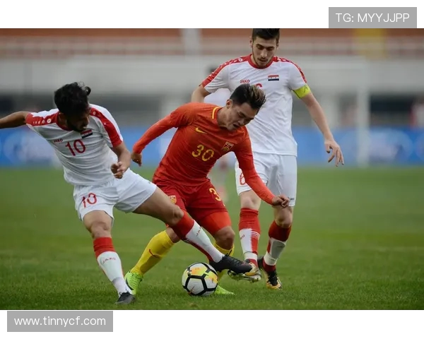 叙利亚与中国足球对抗精彩视频录像回顾及赛后分析 叙利亚与中国足球对抗精彩视频录像回顾及赛后分析