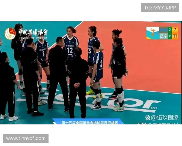 天津女排与辽宁女排精彩对决视频回顾及赛后分析